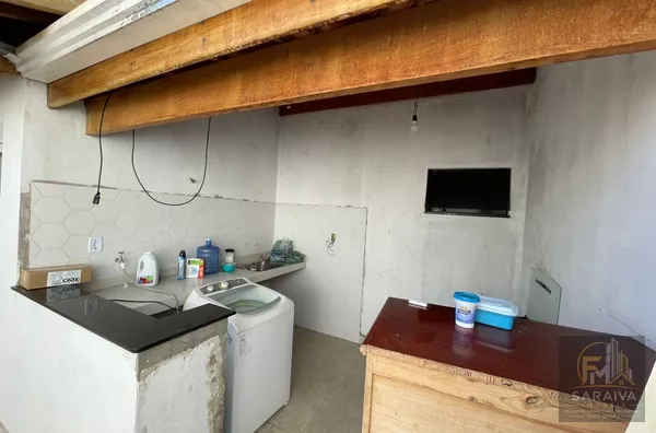 Casa para venda, 3 quarto(s),  Parque Santo Antônio (nova Veneza), Sumaré
