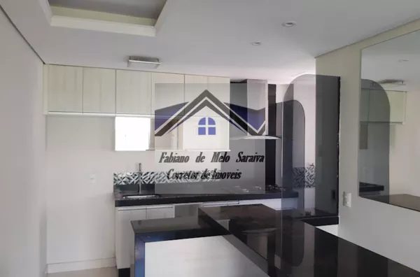 Apartamento para venda 03 quarto(s) - no Centro de Hortolândia 