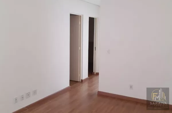Apartamento Térreo com quintal (Garden) para venda e aluguel 02 dormitórios(s) Jardim Recanto dos Sonhos Sumaré