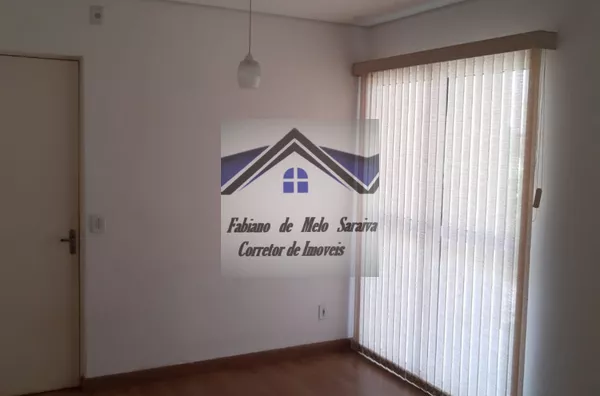 Apartamento Térreo com quintal (Garden) para venda e aluguel 02 dormitórios(s) Jardim Recanto dos Sonhos Sumaré