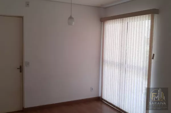 Apartamento Térreo com quintal (Garden) para venda e aluguel 02 dormitórios(s) Jardim Recanto dos Sonhos Sumaré