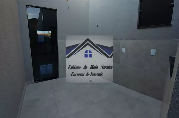 Casa para venda, 2 quarto(s),  Parque Residencial Salerno (nova Veneza), Sumaré