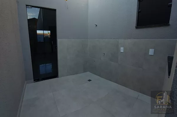 Casa para venda, 2 quarto(s),  Parque Residencial Salerno (nova Veneza), Sumaré