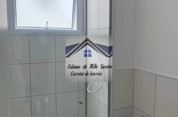 Apartamento para venda, 2 quarto(s),  Dona Edith Campos Fávero, Paulínia - Foto 5