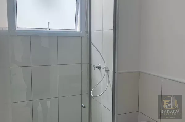 Apartamento para venda, 2 quarto(s),  Dona Edith Campos Fávero, Paulínia