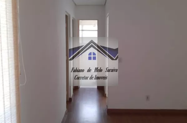 Apartamento Térreo com quintal (Garden) para venda e aluguel 02 dormitórios(s) Jardim Recanto dos Sonhos Sumaré