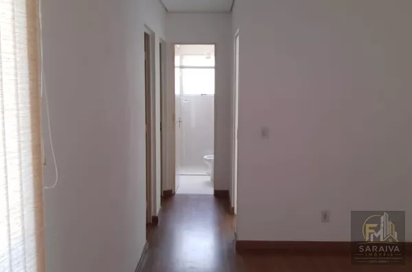 Apartamento Térreo com quintal (Garden) para venda e aluguel 02 dormitórios(s) Jardim Recanto dos Sonhos Sumaré