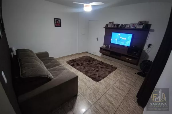 Apartamento para venda, 2 quarto(s),  Parque Residencial Regina (nova Veneza), Sumaré