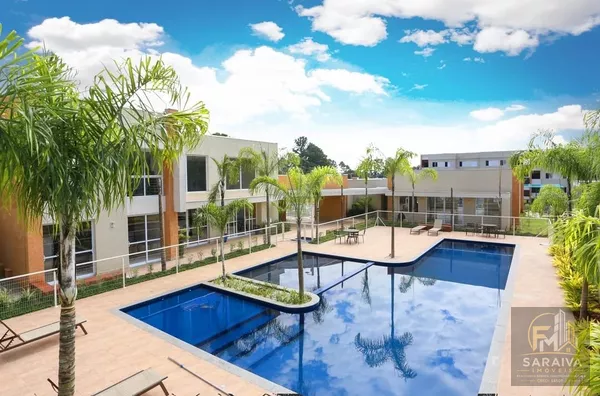 Apartamento para Venda ou Locação EcoVila Sumare 
