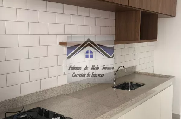 Apartamento para aluguel 02 dormitórios Condomínio Coronel (Nova Veneza) Sumaré