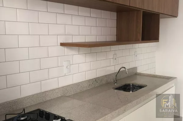 Apartamento para aluguel 02 dormitórios Condomínio Coronel (Nova Veneza) Sumaré