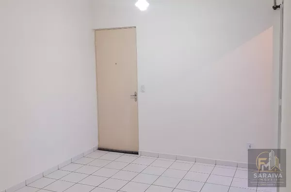 Apartamento para aluguel 02 dormitórios Jardim Recanto dos Sonhos Sumaré