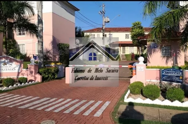 Apartamento para venda, 2 quarto(s),  Parque Villa Flores, Sumaré