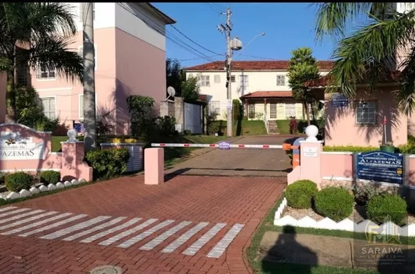 Apartamento para venda, 2 quarto(s),  Parque Villa Flores, Sumaré