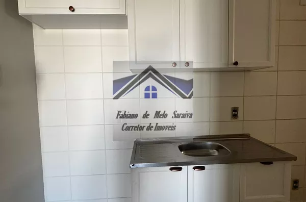 Apartamento à venda no Condomínio Viva Vista Alameda – Sumaré/SP