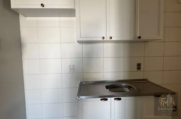 Apartamento à venda no Condomínio Viva Vista Alameda – Sumaré/SP