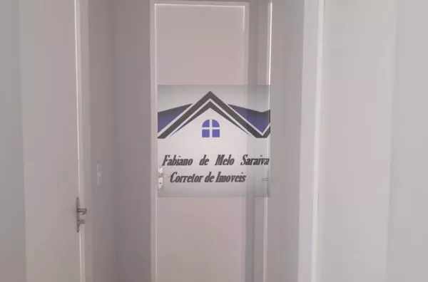 Apartamento para venda 2 dormitórios Jardim Recanto dos Sonhos Sumaré