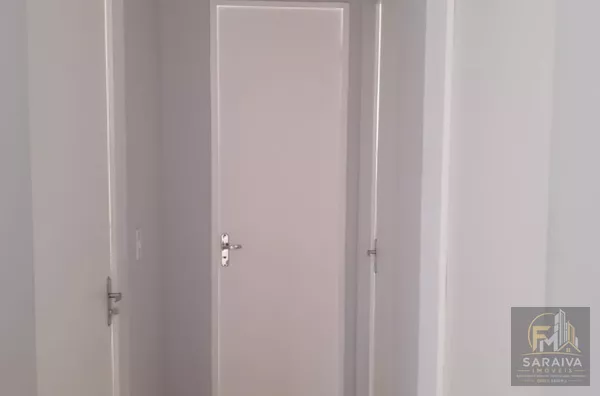 Apartamento para venda 2 dormitórios Jardim Recanto dos Sonhos Sumaré