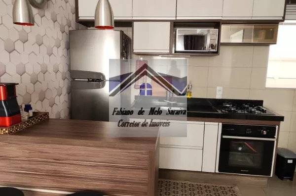 Apartamento para venda, 2 quarto(s),  Parque Yolanda (nova Veneza), Sumaré