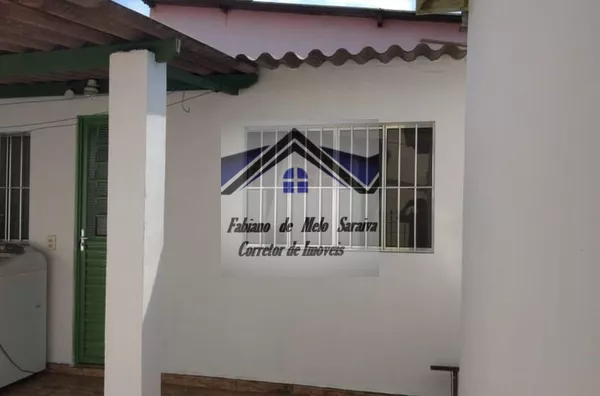 Casa para venda, 2 quarto(s),  Jardim Nova Terra (nova Veneza), Sumaré