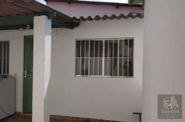 Casa para venda, 2 quarto(s),  Jardim Nova Terra (nova Veneza), Sumaré