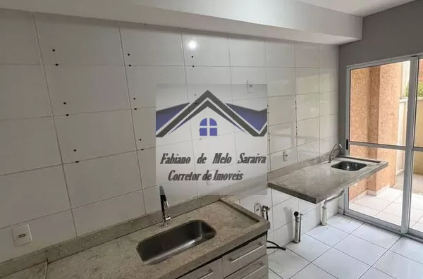 Apartamento para Venda ou Locação EcoVila Sumare 