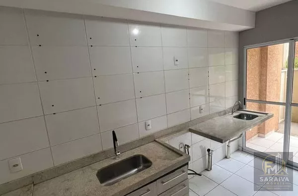 Apartamento para Venda ou Locação EcoVila Sumare 