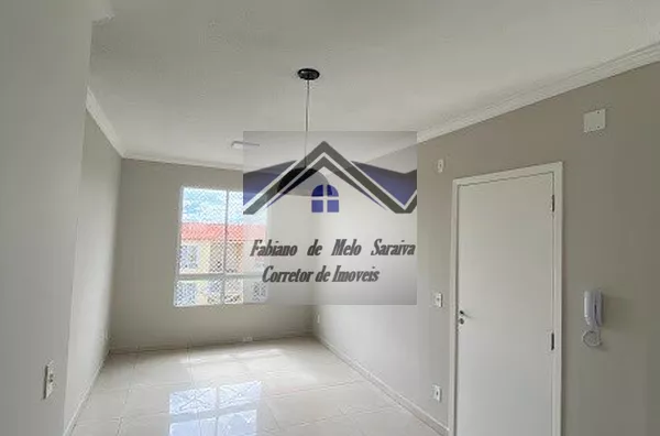 Apartamento para venda, 2 quarto(s),  Jardim Morumbi (nova Veneza), Sumaré