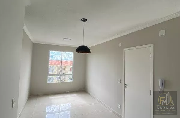 Apartamento para venda, 2 quarto(s),  Jardim Morumbi (nova Veneza), Sumaré