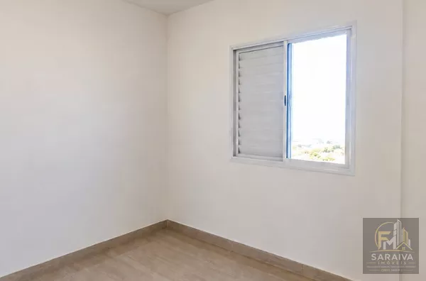Apartamento para aluguel, 2 quarto(s), Jardim Recanto Dos Sonhos, Sumaré - Foto 4