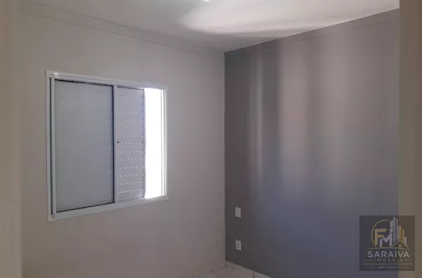 Apartamento para aluguel 02 dormitórios Jardim Recanto dos Sonhos Sumaré - Foto 6