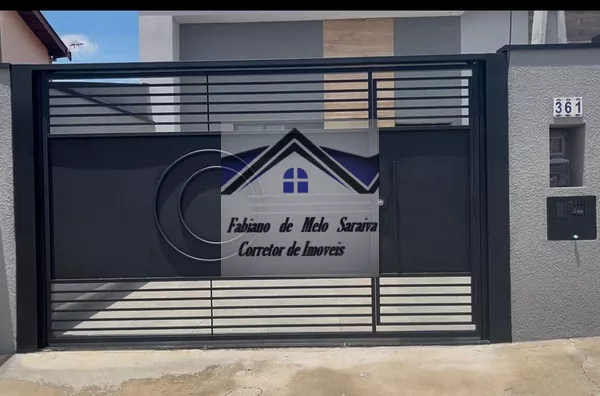 Excelente casa a venda no Parque Itália- Sumaré - Foto 4