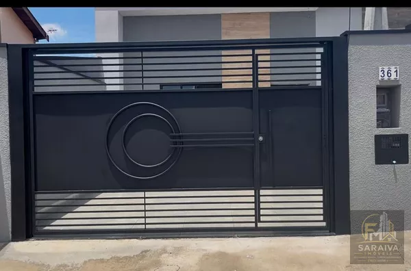 Excelente casa a venda no Parque Itália- Sumaré 