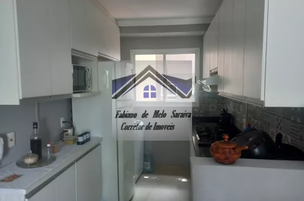 Apartamento para venda, 2 quarto(s),  Residencial Real Parque Sumaré, Sumaré