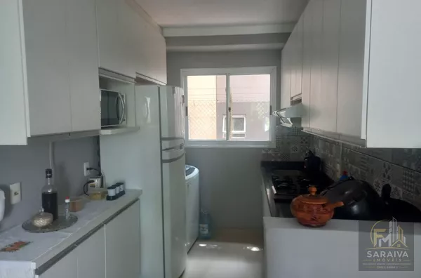 Apartamento para venda, 2 quarto(s),  Residencial Real Parque Sumaré, Sumaré