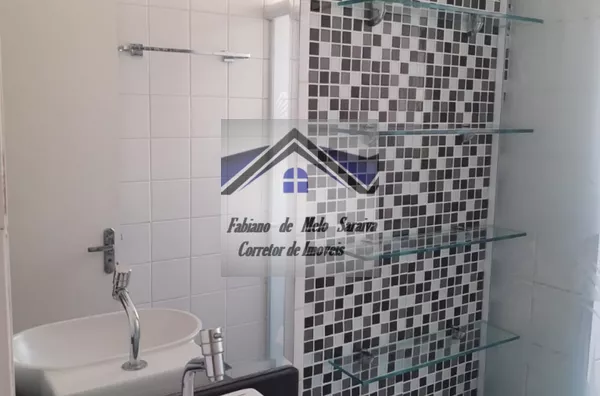 Apartamento para venda 2 dormitórios Jardim Recanto dos Sonhos Sumaré - Foto 18