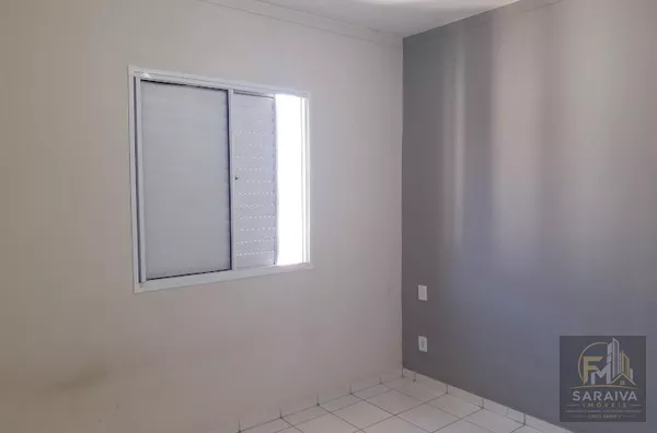 Apartamento para aluguel 02 dormitórios Jardim Recanto dos Sonhos Sumaré - Foto 7