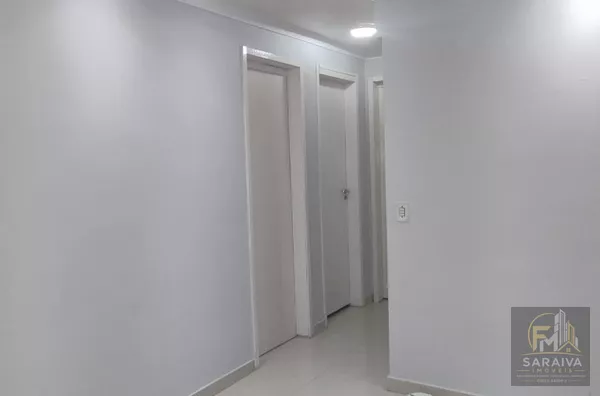 Apartamento para venda, 2 quarto(s),  Loteamento Jardim Das Estâncias, Sumaré
