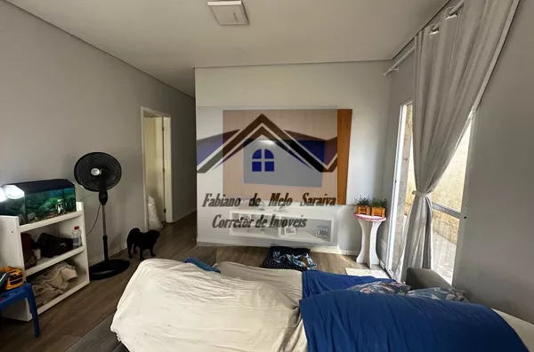 Alugo Casa no Cond Viva Vista Brisa - Foto 6