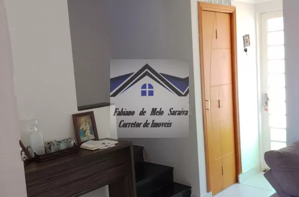 Casa para venda, 2 quarto(s),  Parque Villa Flores, Sumaré