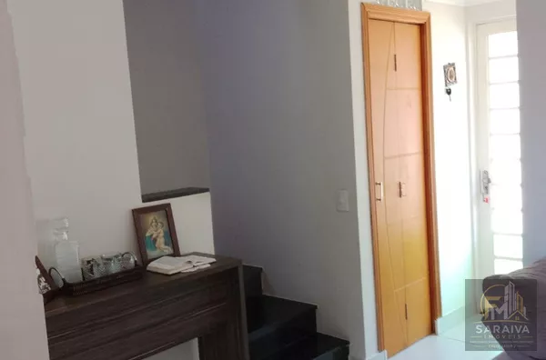Casa para venda, 2 quarto(s),  Parque Villa Flores, Sumaré
