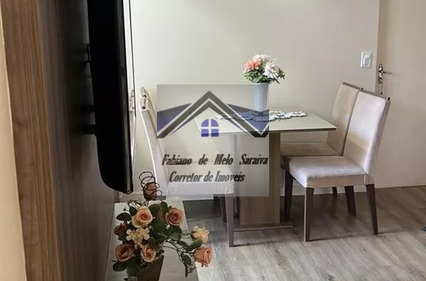 Espetacular apartamento gardem com área gourmet privativa 