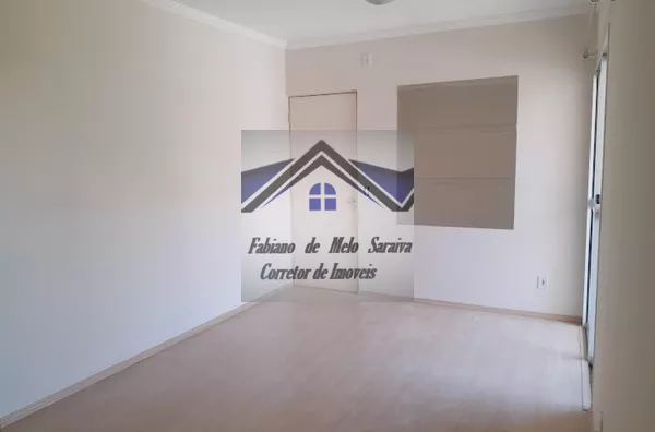 Apartamento para  02 dormitórios Jardim Recanto dos Sonhos Sumaré