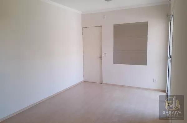 Apartamento para  02 dormitórios Jardim Recanto dos Sonhos Sumaré