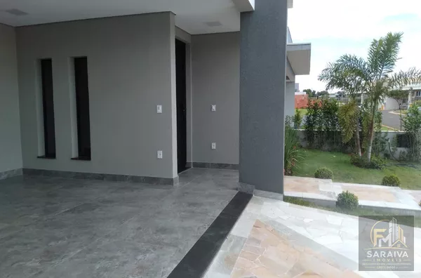 Casa em condomínio para venda, 4 quarto(s),  Parque Brasil 500, Paulínia