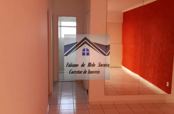 Apartamento para aluguel 02 dormitório(s) Jardim Recanto dos Sonhos Sumaré