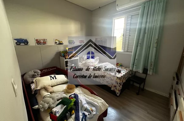 Alugo Casa no Cond Viva Vista Brisa - Foto 4