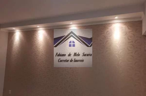 Apartamento para aluguel 2 dormitório(s) Jardim Recanto dos Sonhos Sumaré