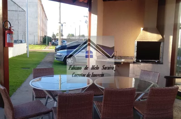 Apartamento para venda, 2 quarto(s),  Residencial Real Parque Sumaré, Sumaré