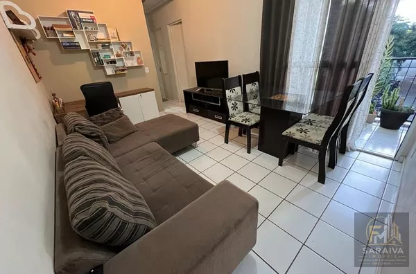 Apartamento para venda, 2 quarto(s),  Jardim Santa Terezinha (nova Veneza), Sumaré